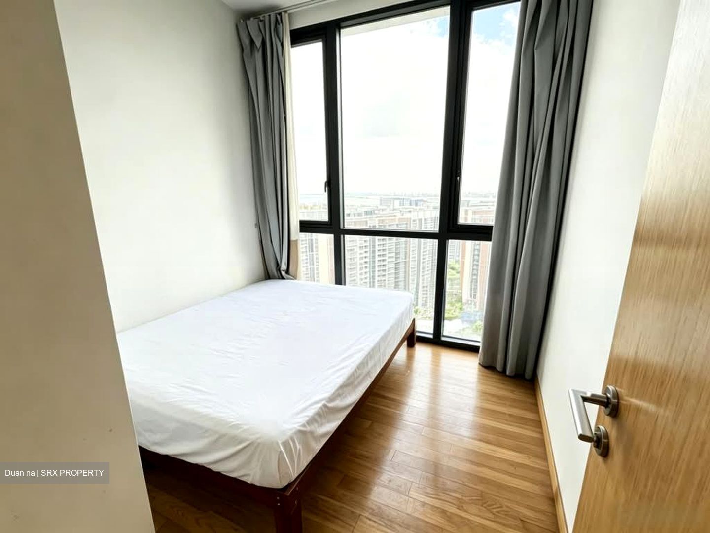 The Trilinq (D5), Condominium #560453451